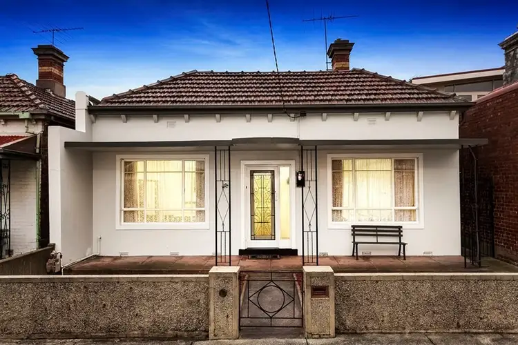 Main view of Homely house listing, 12 Gladstone Avenue, Northcote VIC 3070