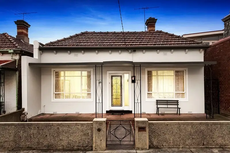 Main view of Homely house listing, 12 Gladstone Avenue, Northcote VIC 3070