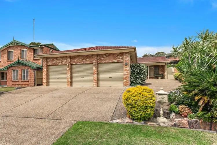 60 Church Street, Albion Park NSW 2527