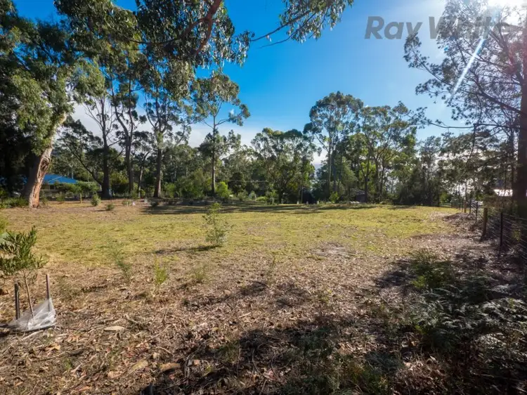 Seventh view of Homely land listing, 175 Coningham Road, Coningham TAS 7054