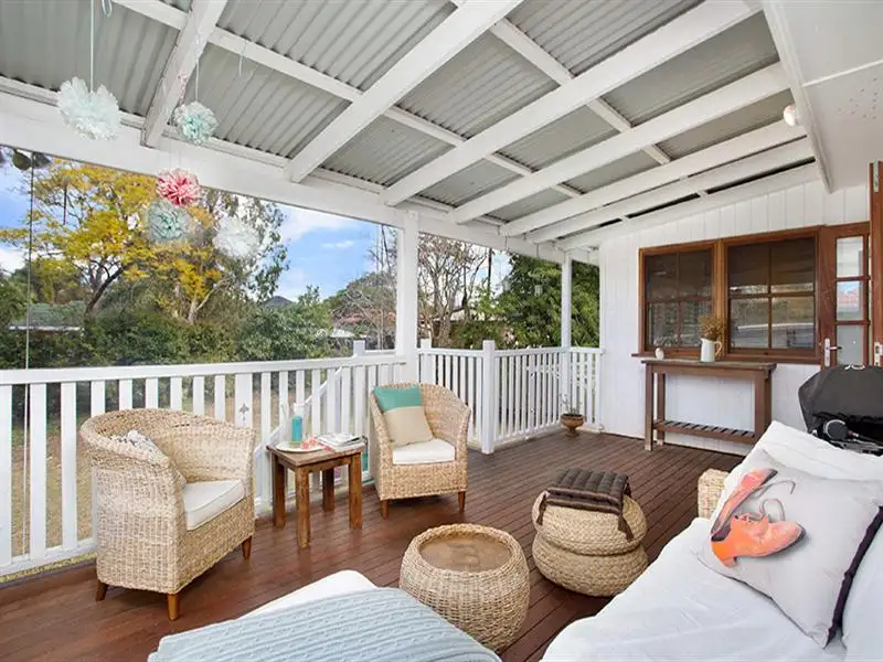 Main view of Homely house listing, 8 Mylne Street, Chermside QLD 4032