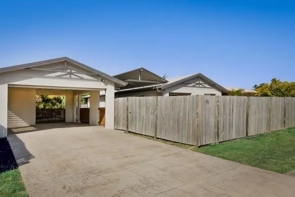Main view of Homely house listing, 61 Newton Street, Wulguru QLD 4811