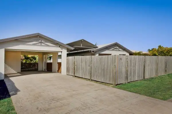 Main view of Homely house listing, 61 Newton Street, Wulguru QLD 4811