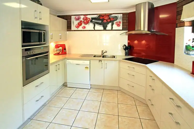 Fifth view of Homely house listing, 11 Crick Street, Kawana QLD 4701