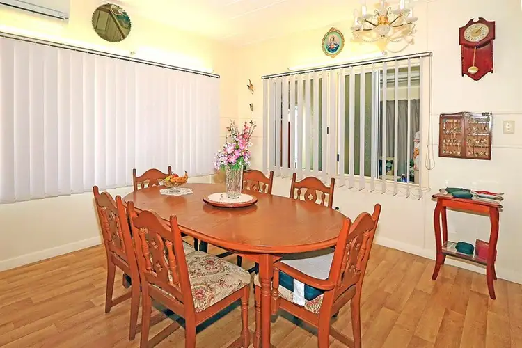 Sixth view of Homely house listing, 5 Jeffries Street, The Range QLD 4700