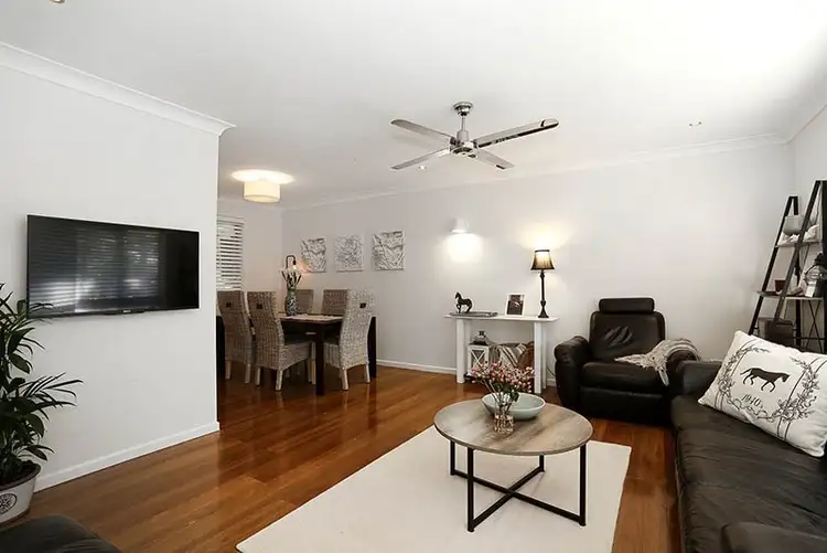 Fourth view of Homely house listing, 5 Etna Close, Riverhills QLD 4074