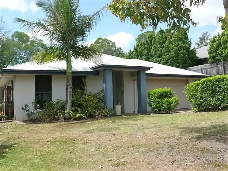 Main view of Homely house listing, 22 Craigs Way, Maudsland QLD 4210