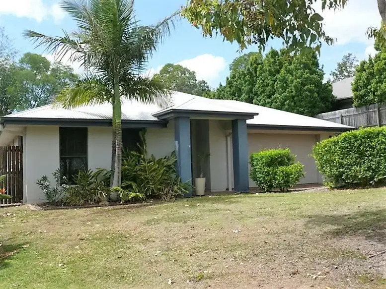 Main view of Homely house listing, 22 Craigs Way, Maudsland QLD 4210