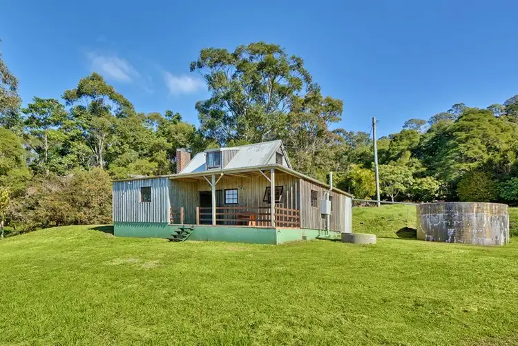 Fourth view of Homely house listing, 223 Hovard Road, Bald Knob QLD 4552