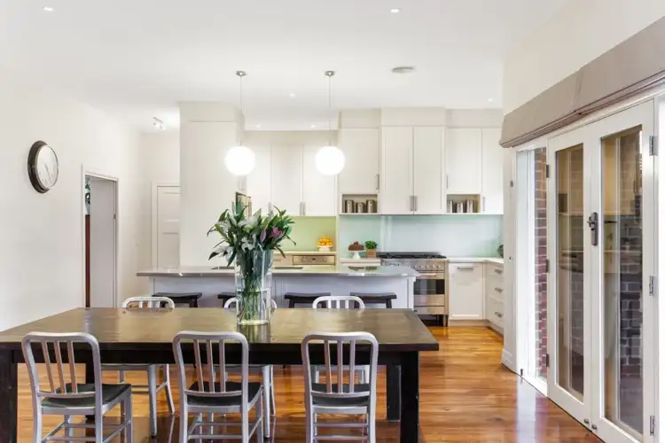 Fourth view of Homely house listing, 21 Maroo Street, Hughesdale VIC 3166