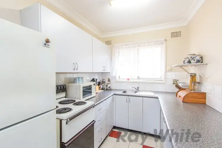 Second view of Homely block of units listing, 37 Gamack Street, Mayfield NSW 2304
