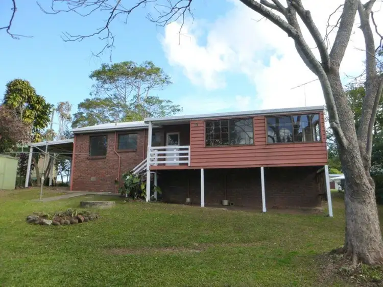 3 Centenary Drive, Maleny QLD 4552