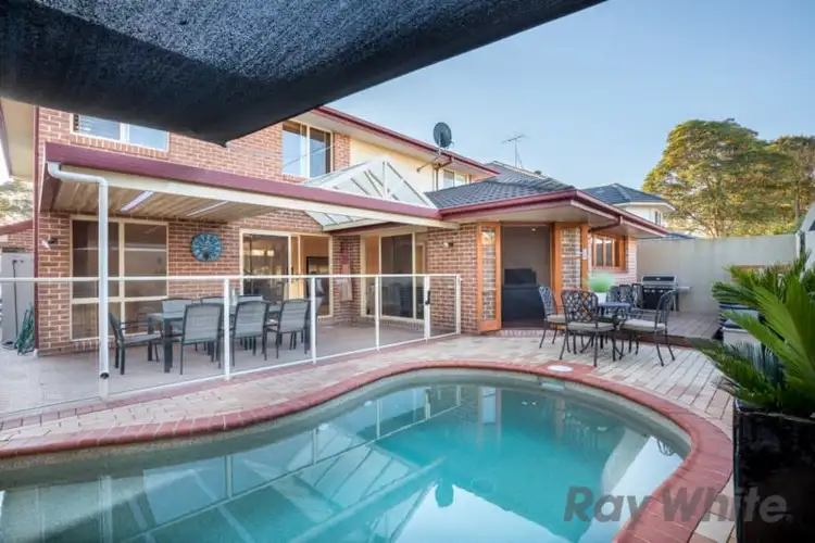 17 Regan Street, Adamstown NSW 2289