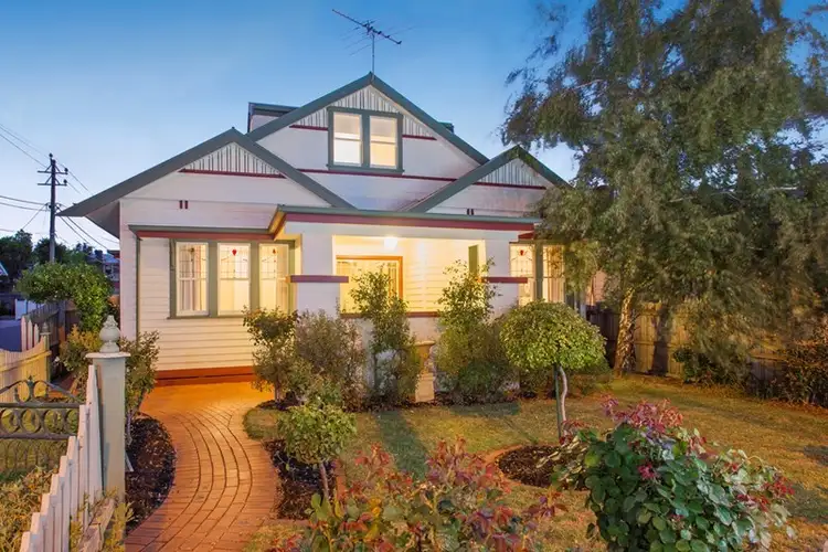 151 Aberdeen Street, Newtown VIC 3220