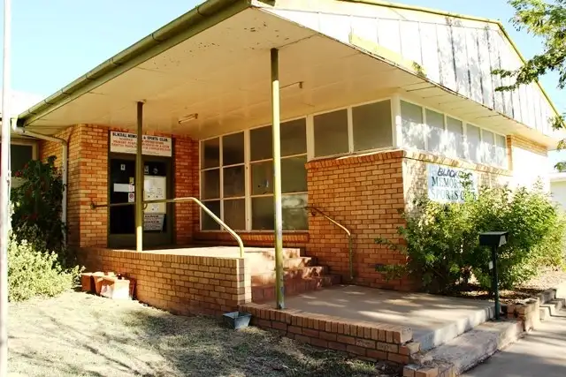 9 Coronation Drive, Blackall QLD 4472