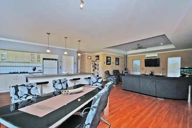 Third view of Homely house listing, Lot 230 Zendora Road, Jurien Bay WA 6516