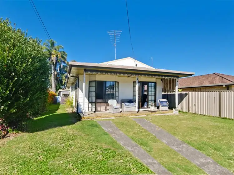 Second view of Homely house listing, 46 Fourth Avenue, Palm Beach QLD 4221