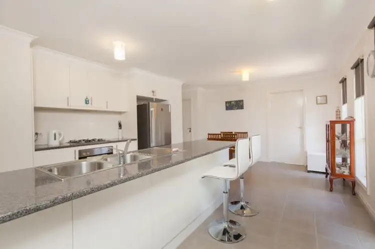 Fourth view of Homely house listing, 11 Melia Street, Red Cliffs VIC 3496