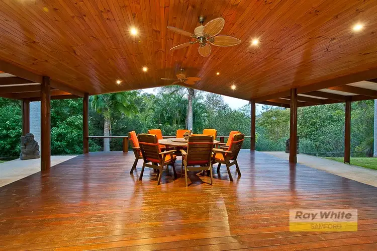 Fifth view of Homely house listing, 948 and 950 Cedar Creek Road, Cedar Creek QLD 4520