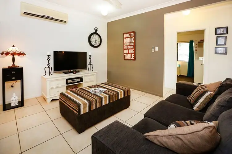 Third view of Homely house listing, 4 Waterbrook Close, Idalia QLD 4811