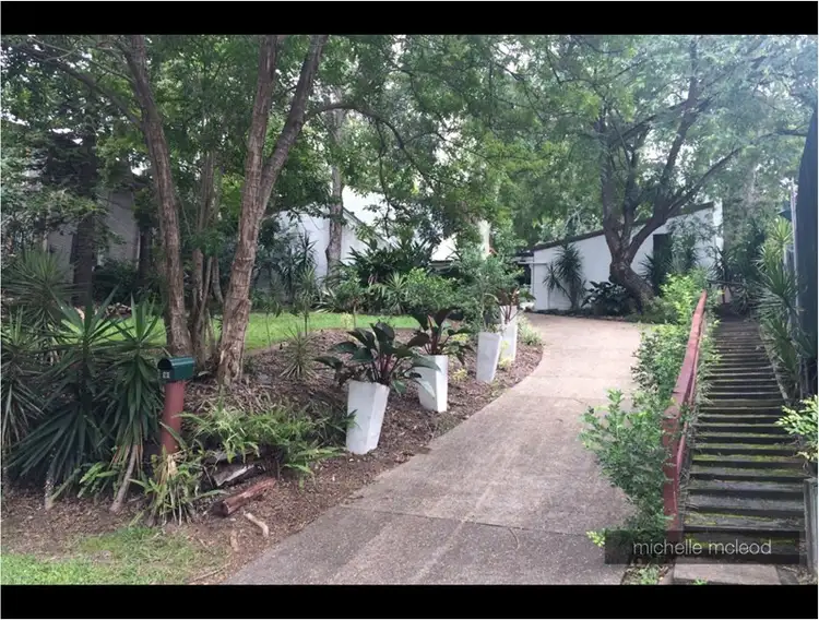 Fifth view of Homely house listing, 181 Burbong Street, Chapel Hill QLD 4069