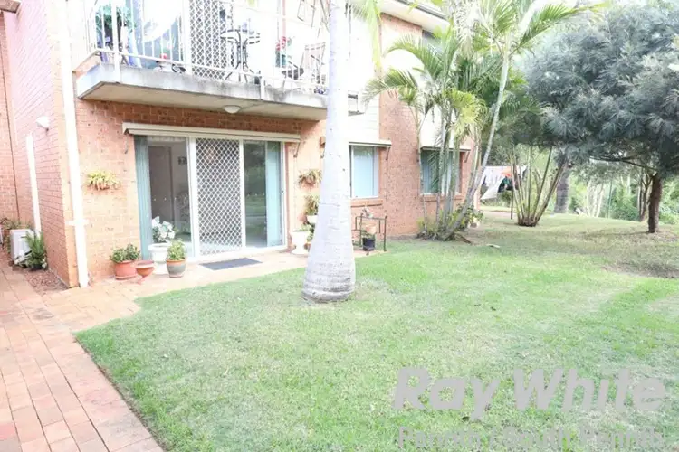 Main view of Homely retirement listing, 182/37 Mulgoa Road, Penrith NSW 2750