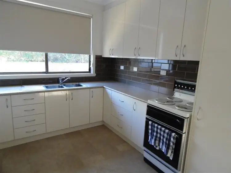 Second view of Homely house listing, 5a Bogan Street, Parkes NSW 2870
