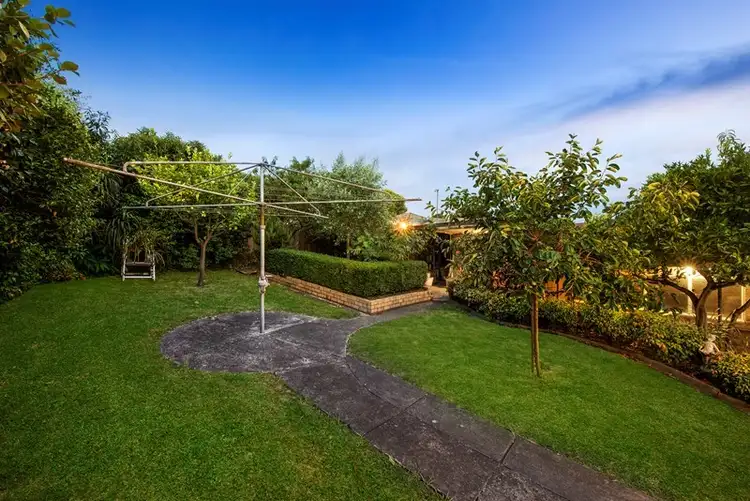 Fifth view of Homely house listing, 1 Apex Crescent, Bulleen VIC 3105