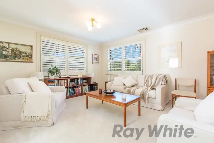 Third view of Homely townhouse listing, 1/50 Morgan Street, Merewether NSW 2291