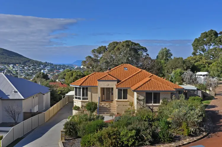 Second view of Homely house listing, 12 Maskill Place, Albany WA 6330
