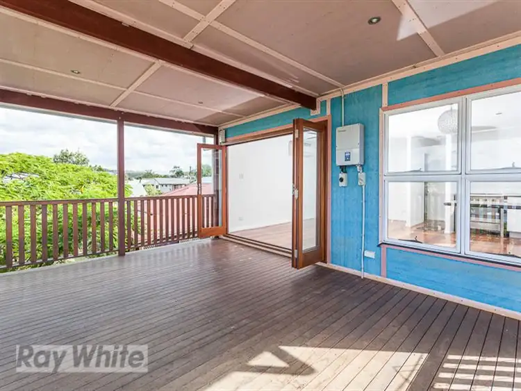 Sixth view of Homely house listing, 72 Adelaide Street, Carina QLD 4152