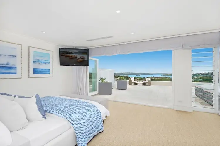 Fifth view of Homely house listing, 3/25 Benelong Crescent, Bellevue Hill NSW 2023