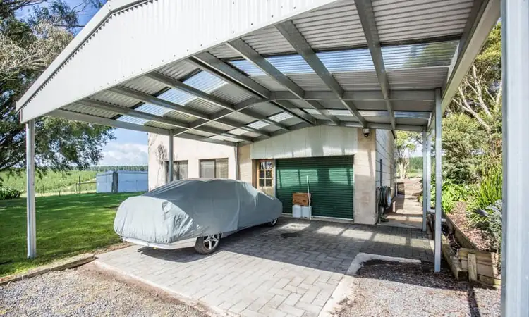 Seventh view of Homely rural property listing, 33944 Princes Highway, Compton SA 5291