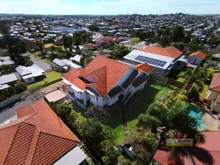 Second view of Homely house listing, 22 Bowser Street, Windsor QLD 4030