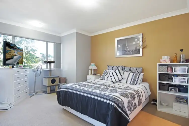 Fifth view of Homely unit listing, 810/33 Clark Street, Biggera Waters QLD 4216