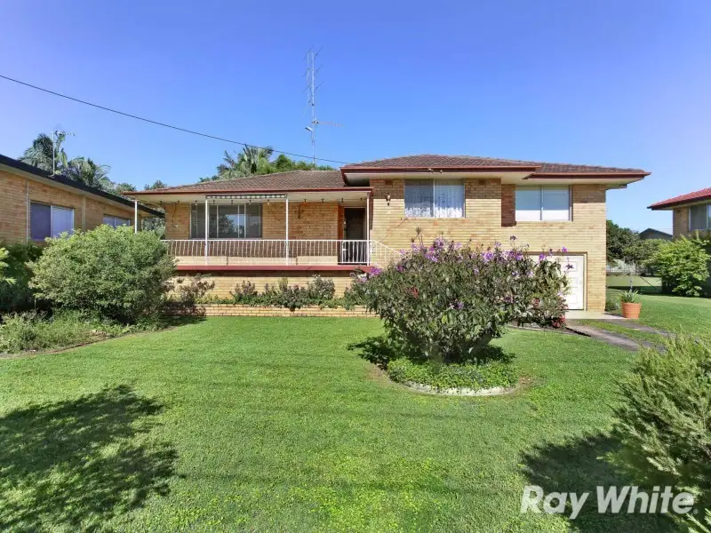 Main view of Homely house listing, 18 Loxton Avenue, Grafton NSW 2460