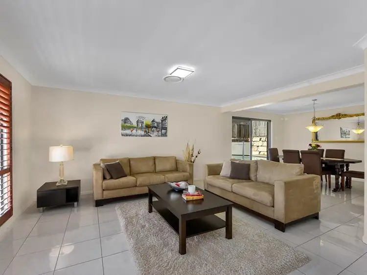 Fourth view of Homely house listing, 5 Kagan Close, Bridgeman Downs QLD 4035