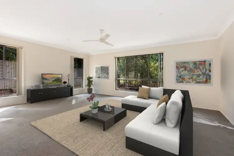 Fourth view of Homely house listing, 27 Eucalypt Place, Anstead QLD 4070