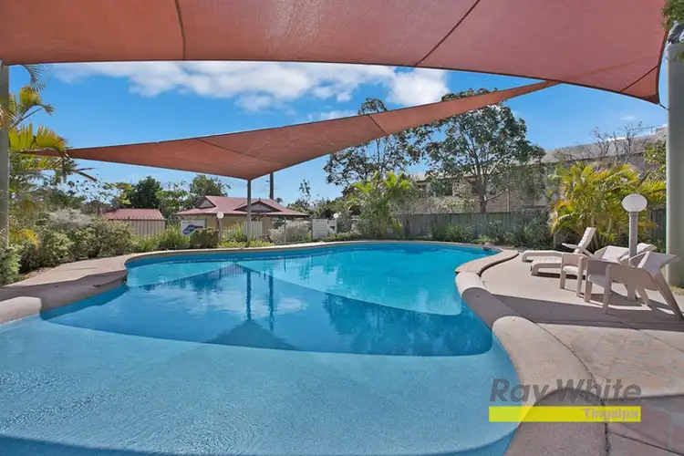 Fifth view of Homely townhouse listing, 11/10 SCHUMANN Close, Tingalpa QLD 4173