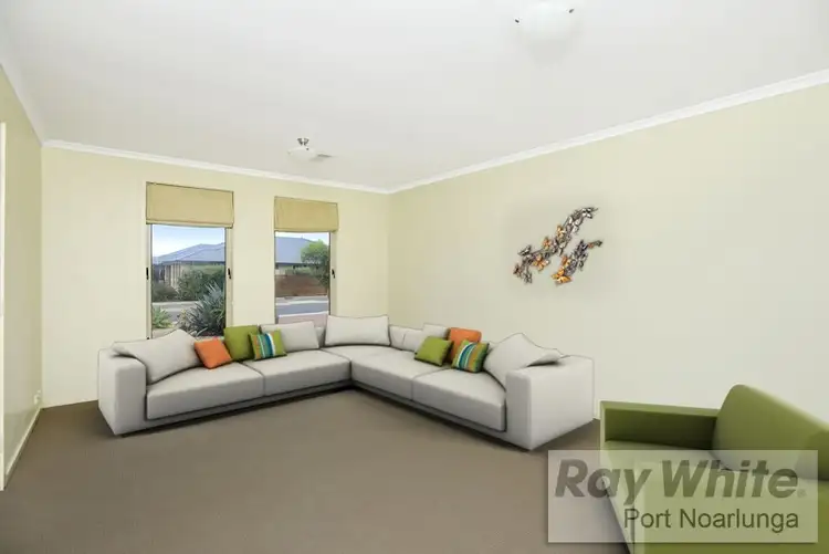 Second view of Homely house listing, 167 Rowley Road, Aldinga Beach SA 5173