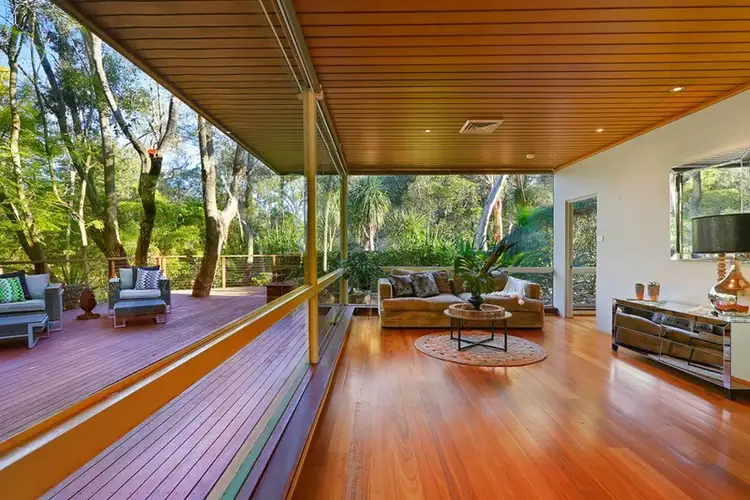 Fifth view of Homely house listing, 8 Vineys Road, Dural NSW 2158