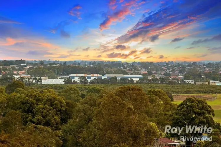 Main view of Homely apartment listing, 816/5 Vermont Crescent, Riverwood NSW 2210