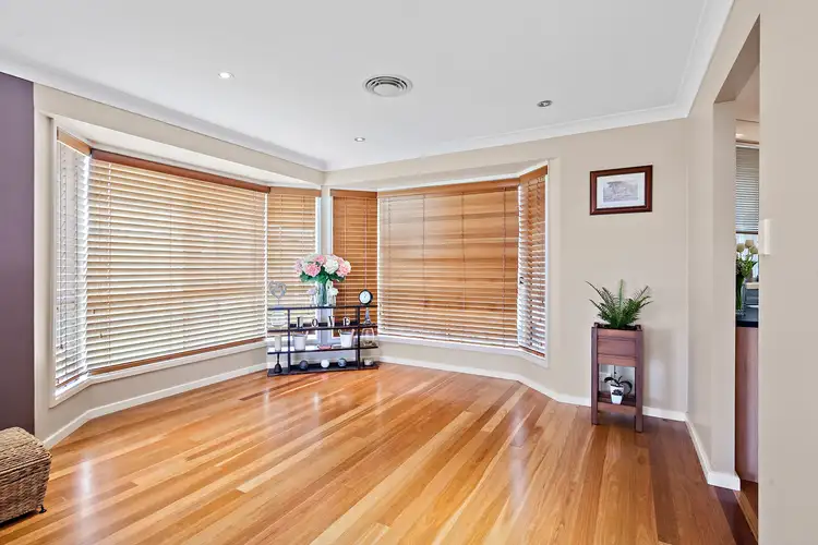 Fifth view of Homely house listing, 3 The Circuit, Shellharbour NSW 2529
