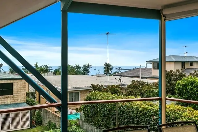 Second view of Homely house listing, 116 Stratton Terrace, Manly QLD 4179