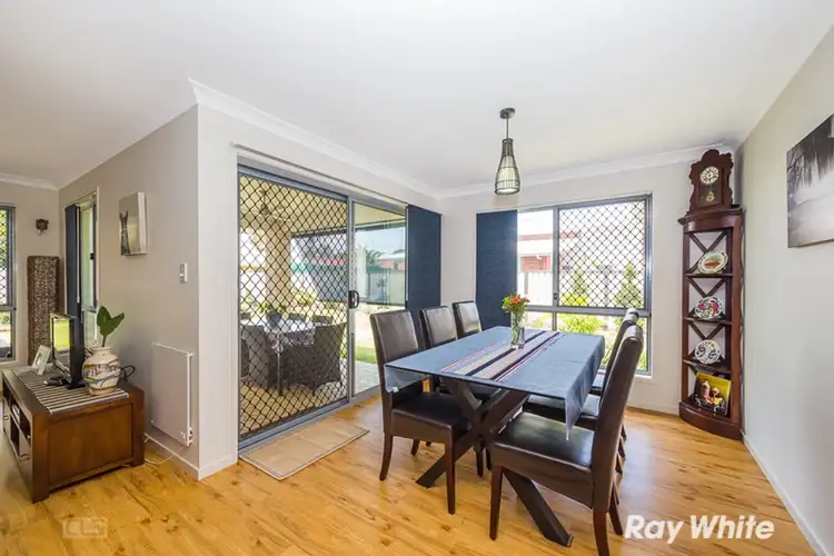 Third view of Homely house listing, 8 Sinclair Place, Ningi QLD 4511