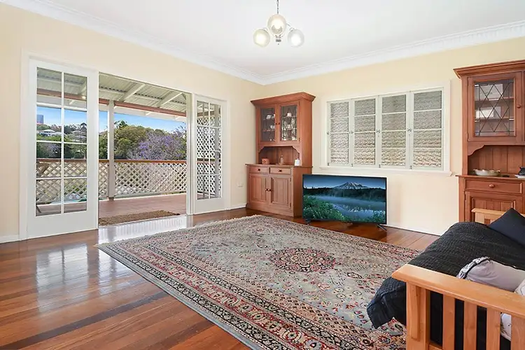 Fifth view of Homely house listing, 73 Gould Road, Herston QLD 4006