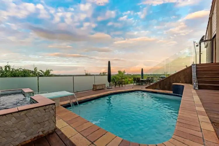 Third view of Homely house listing, 3 Chillagoe Place, Worongary QLD 4213