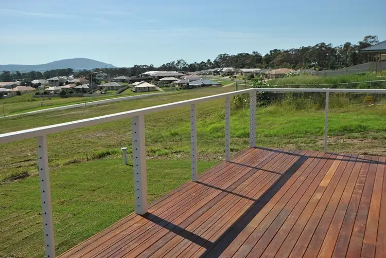 Seventh view of Homely house listing, 22 Killara Road, Nowra NSW 2541