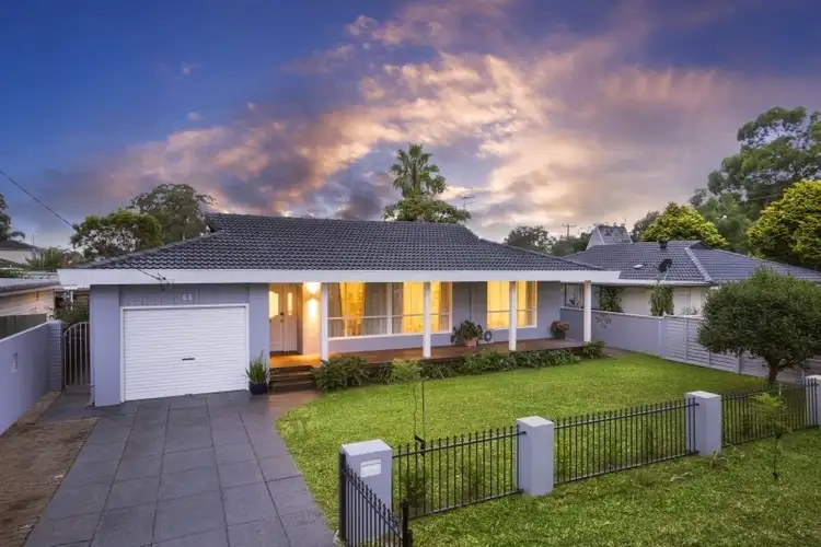 53 Ryans Road, Umina Beach NSW 2257