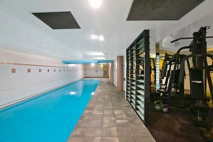 Fourth view of Homely apartment listing, 29/236 Pacific Highway, Crows Nest NSW 2065